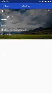 Yoho Sports скриншот 8