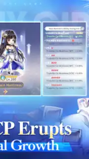 Destiny Girl скриншот 3