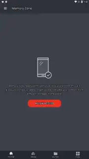 SanDisk Memory Zone скриншот 10