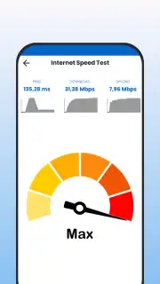 My VPN скриншот 4