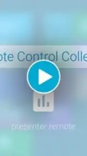 Remote Control Collection скриншот 1