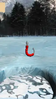 Winter Fishing 3D скриншот 4