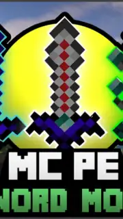 Sword Mod скриншот 4