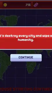 Infectonator 3: Apocalypse скриншот 6