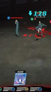 Tokyo Ghoul: Break the Chains скриншот 12