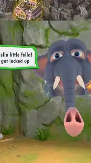 I Am Monkey скриншот 15