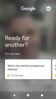 Cameos on Google скриншот 1