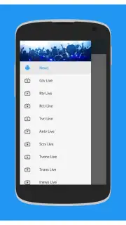 Yntv Online скриншот 2
