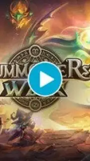 Summoners War скриншот 1