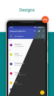 Password Safe скриншот 6