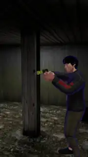 Cursed House Multiplayer 2 скриншот 2