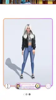 Fashion AR скриншот 8