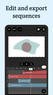 VectorMotion скриншот 3