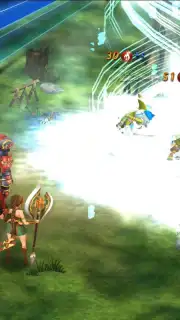 Guardian Knights скриншот 9