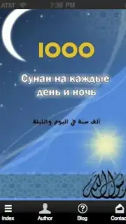 1000 Sunah Ru скриншот 2