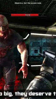 Dead Effect скриншот 3