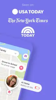 Life360 скриншот 16