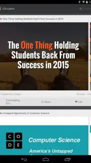 SlideShare скриншот 2