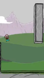 Fancy Pants Adventures скриншот 4