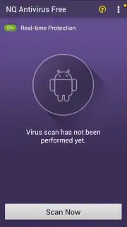 Antivirus Free скриншот 5