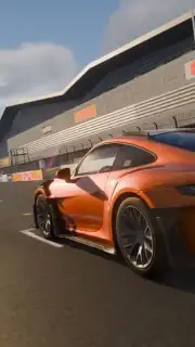 Car Parking Multiplayer 2 скриншот 7