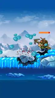 Mobi Army 3 скриншот 2
