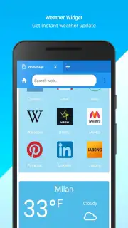 IAM Browser скриншот 1