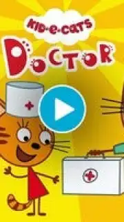 Doctor скриншот 1