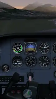 X-Plane Flight Simulator скриншот 8