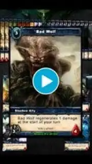 Shadow Era - Trading Card Game скриншот 1
