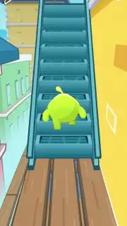Om Nom: Run 2 скриншот 8