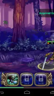 Dragon Blaze скриншот 2
