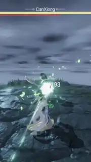 Sword Legend скриншот 5