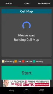 Repair Battery Life скриншот 6