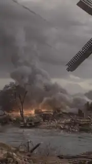 Weltkrieg 1: Firestorm скриншот 2