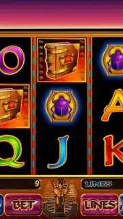 Book Of Ra Slot скриншот 5