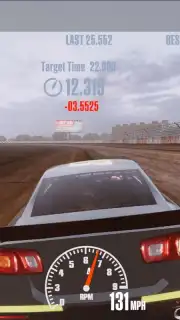 Stock Car Racing скриншот 7