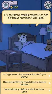 My Child Lebensborn LITE скриншот 3
