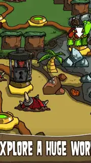 Shellrazer скриншот 4