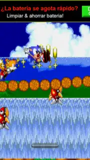 Retro emulator скриншот 2