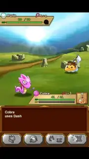 Bulu Monster скриншот 11