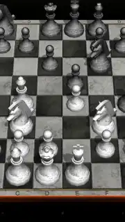 World Chess Championship скриншот 4