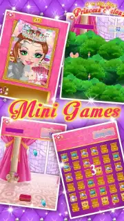 Princess Salon 2 скриншот 1