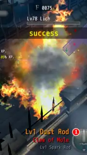 Heart Breaker скриншот 5