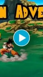 Dragon Adventure: Universe Fighter скриншот 1