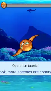 Crazy Octopus скриншот 8