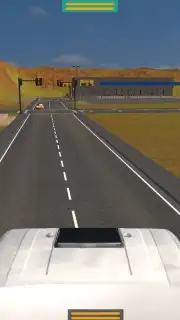 Grand Truck Simulator скриншот 4