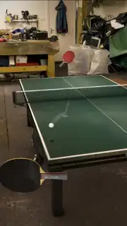 Table Tennis Touch скриншот 7