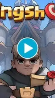 Kingshot скриншот 1