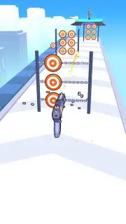Weapon Master!! скриншот 1